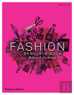 The Fashion Resource Book