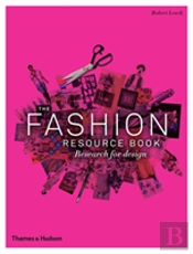 The Fashion Resource Book