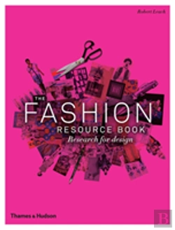 Bertrand.pt - The Fashion Resource Book