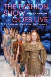 The Fashion Show Goes Live