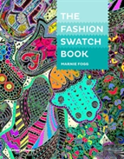 The Fashion Swatch Book