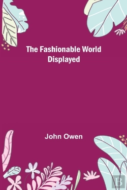 Bertrand.pt - The Fashionable World Displayed