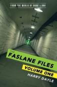 The Faslane Files