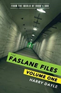 Bertrand.pt - The Faslane Files