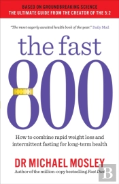The Fast 800