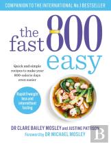 The Fast 800 Easy