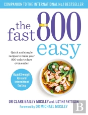 The Fast 800 Easy