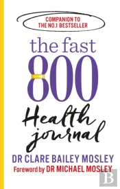 The Fast 800 Health Journal