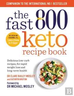 Bertrand.pt - The Fast 800 Keto Recipe Book