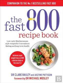Bertrand.pt - The Fast 800 Recipe Book