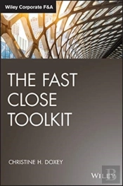 The Fast Close Toolkit