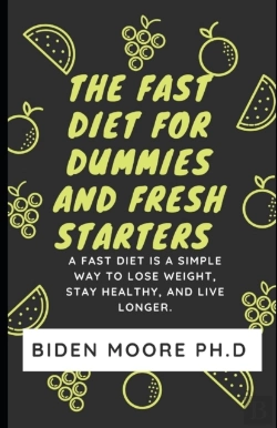 Bertrand.pt - The Fast Diet For Dummies And Fresh Starters
