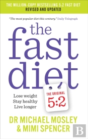 The Fast Diet