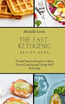 Bertrand.pt - The Fast Ketogenic Diet Recipe Book