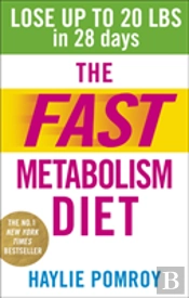 The Fast Metabolism Diet
