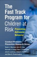The Fast Track Program For Children At Risk