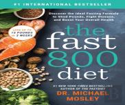 The Fast800 Diet