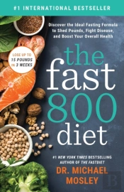 The Fast800 Diet