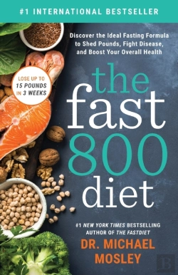 Bertrand.pt - The Fast800 Diet