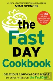 The Fastday Cookbook