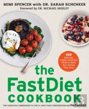 The Fastdiet Cookbook