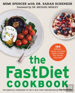 Bertrand.pt - The Fastdiet Cookbook