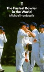 The Fastest Bowler In The World