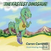The Fastest Dinosaur