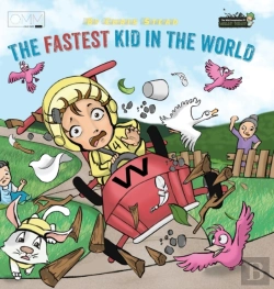 Bertrand.pt - The Fastest Kid In The World: A Fast-Pac