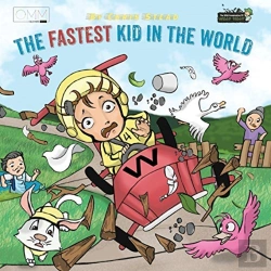 Bertrand.pt - The Fastest Kid In The World: A Fast-Pac