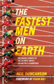 The Fastest Men On Earth