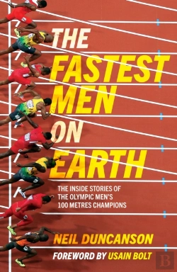 Bertrand.pt - The Fastest Men On Earth
