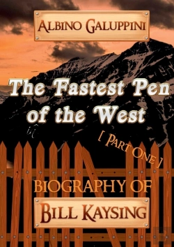Bertrand.pt - The Fastest Pen Of The West (Part One)