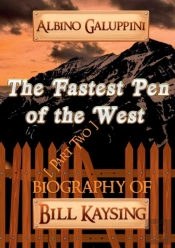 The Fastest Pen Of The West (Part Two)