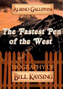 The Fastest Pen Of The West (Part Two)