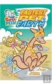 The Fastest Pet On Earth
