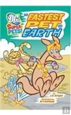 Bertrand.pt - The Fastest Pet On Earth
