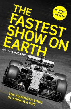 Bertrand.pt - The Fastest Show On Earth