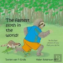 The Fastest Sloth In The World