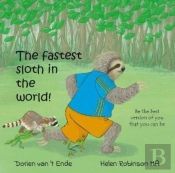The Fastest Sloth In The World