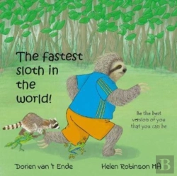 Bertrand.pt - The Fastest Sloth In The World