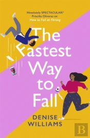 The Fastest Way To Fall