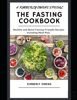 Bertrand.pt - The Fasting Cookbook