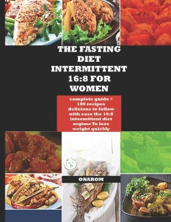 Bertrand.pt - The Fasting Diet Intermittent 16