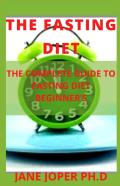 The Fasting Diet