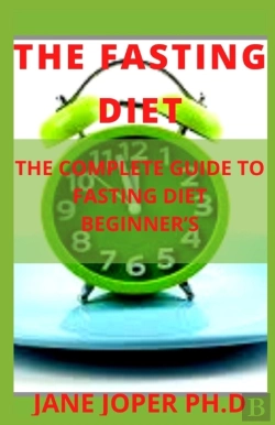 Bertrand.pt - The Fasting Diet