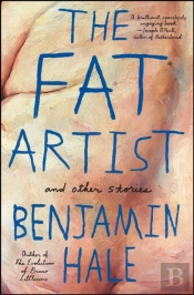 The Fat Artist And Other Stories