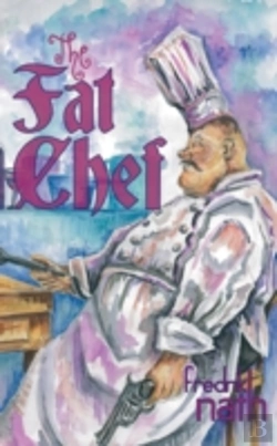 Bertrand.pt - The Fat Chef - A World War 2 Novel