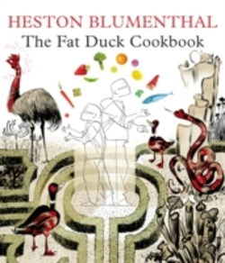 Bertrand.pt - The Fat Duck Cookbook