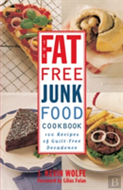 Bertrand.pt - The Fat-Free Junkfood Cookbook